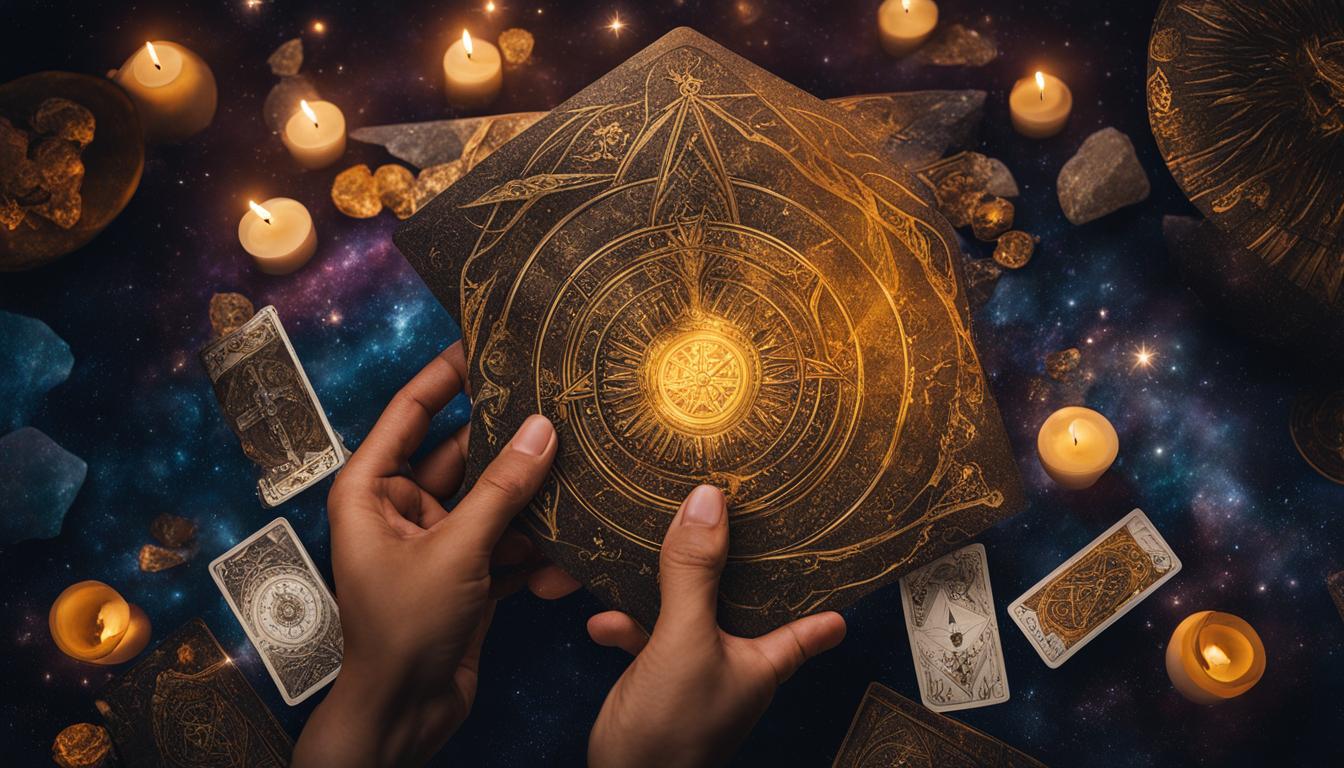 What Is The Purpose Of Tarot Cards