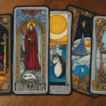 What Size Are Tarot Cards