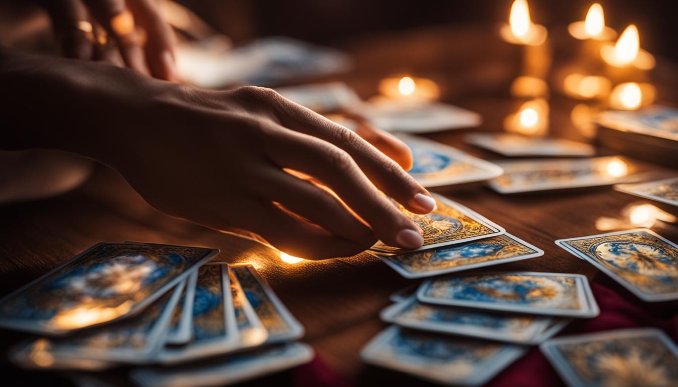 What To Ask Tarot Cards