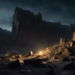 Where Are The Tarot Cards In The Quarry