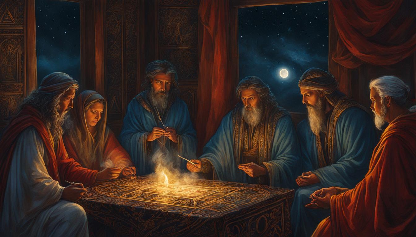 Where Did Tarot Cards Originate