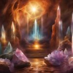 Where In The Bible Does It Talk About Crystals