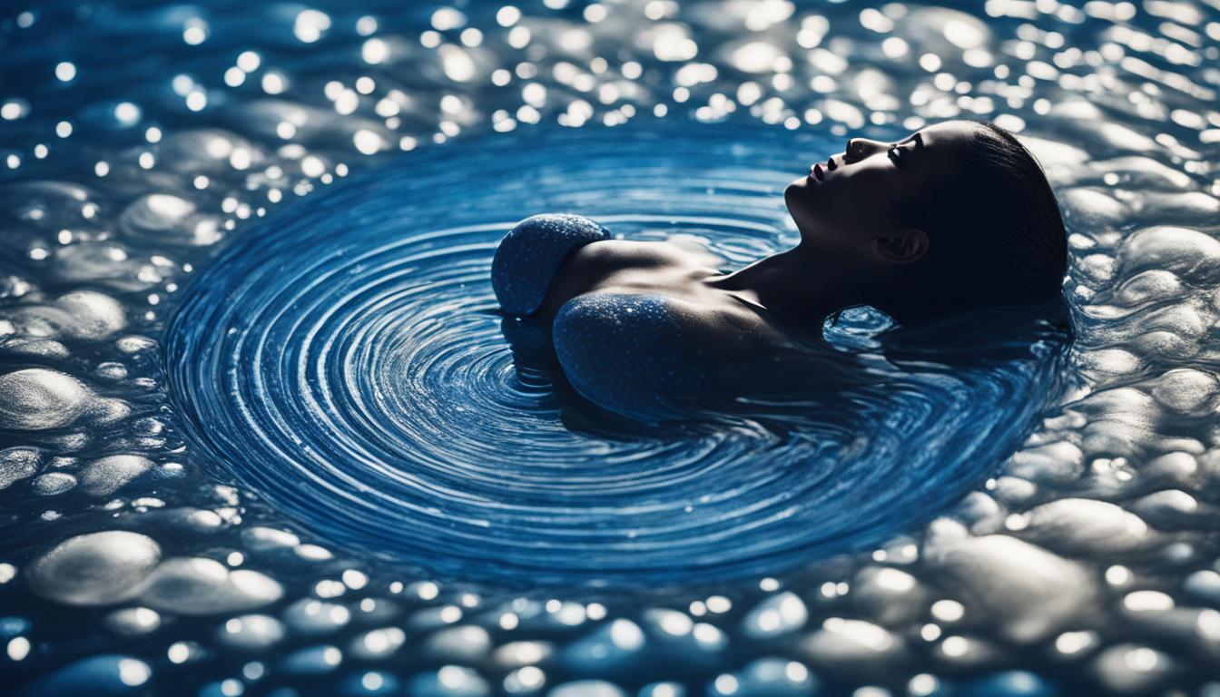 Where Is The Water Chakra Located