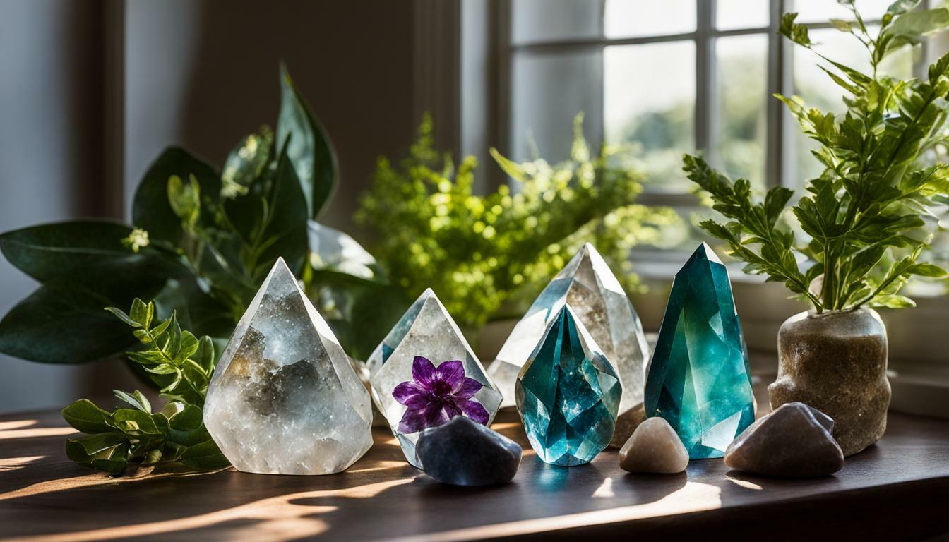 Where Should You Keep Your Crystals