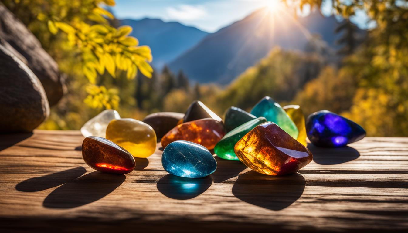 Where To Buy Chakra Stones