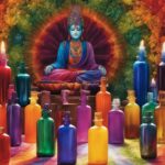 Which Aveda Chakra Smells Best