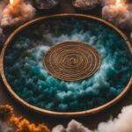 Which Direction To Cleanse Crystals With Incense