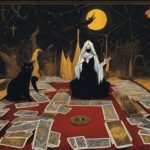 Why Are Tarot Cards Evil