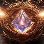 Why Wrap Crystals In Copper