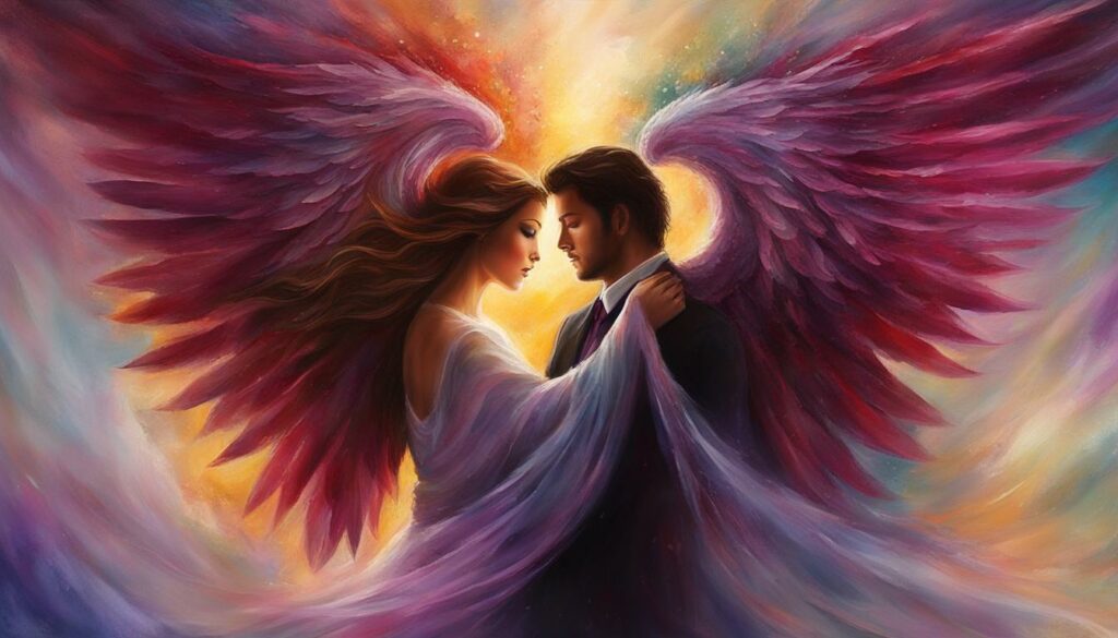 angel number 18 in love angel number 18 in love