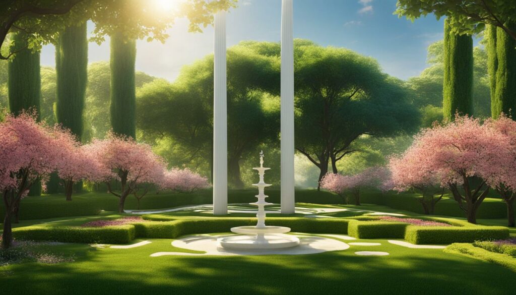 biblical meaning of the number 15