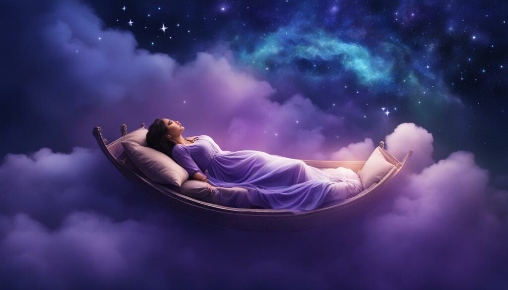 dream interpretation