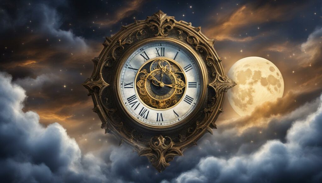 dream symbolism of the number 15