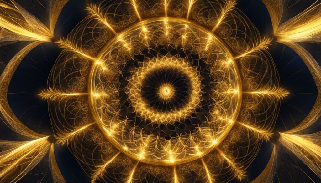 spiritual meaning of the number 15