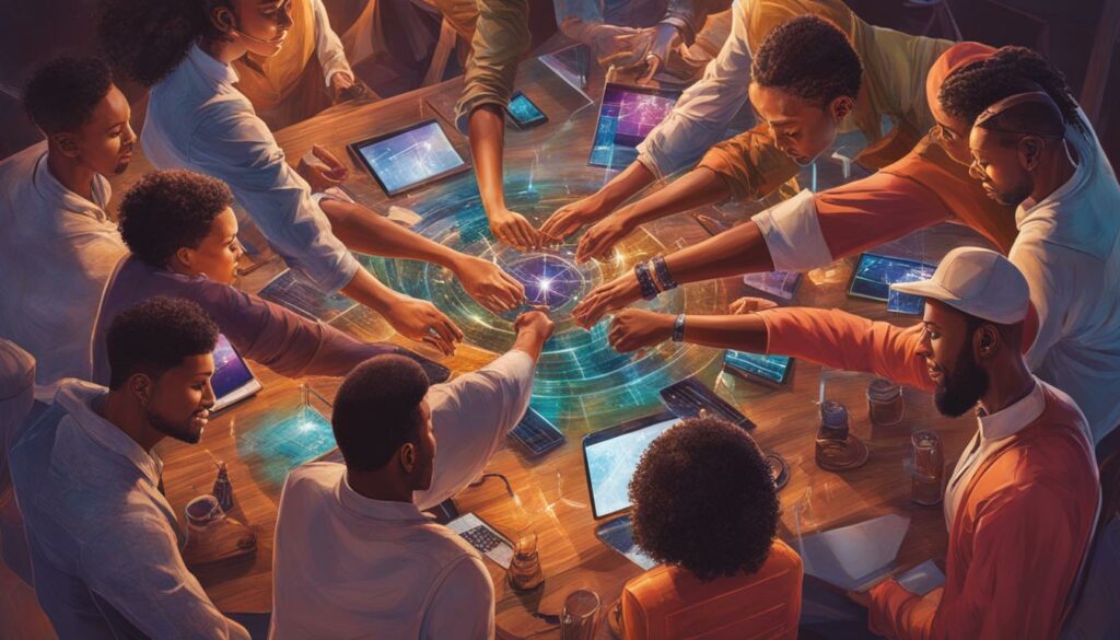successful teamwork successful teamwork