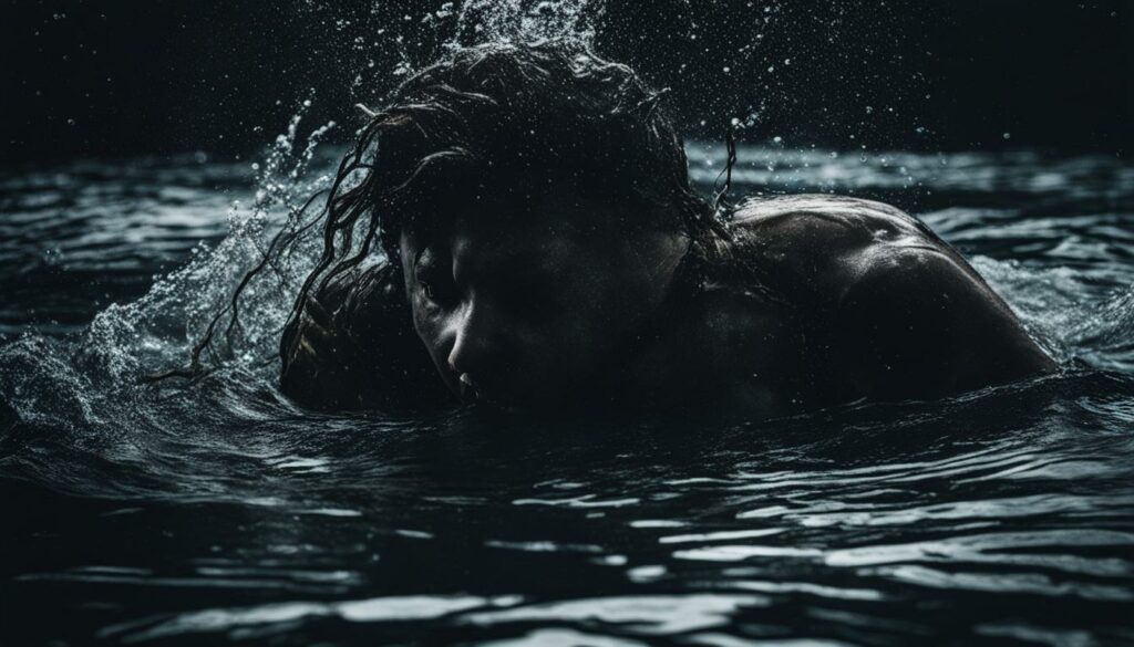 suffocating dream psychology suffocating dream psychology