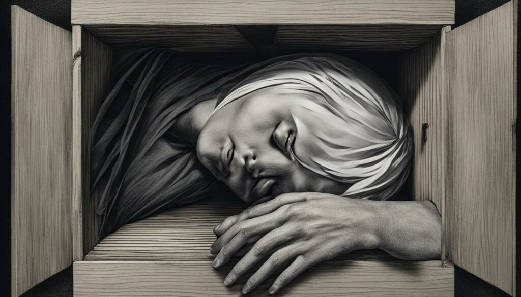 suffocating dream symbol suffocating dream symbol