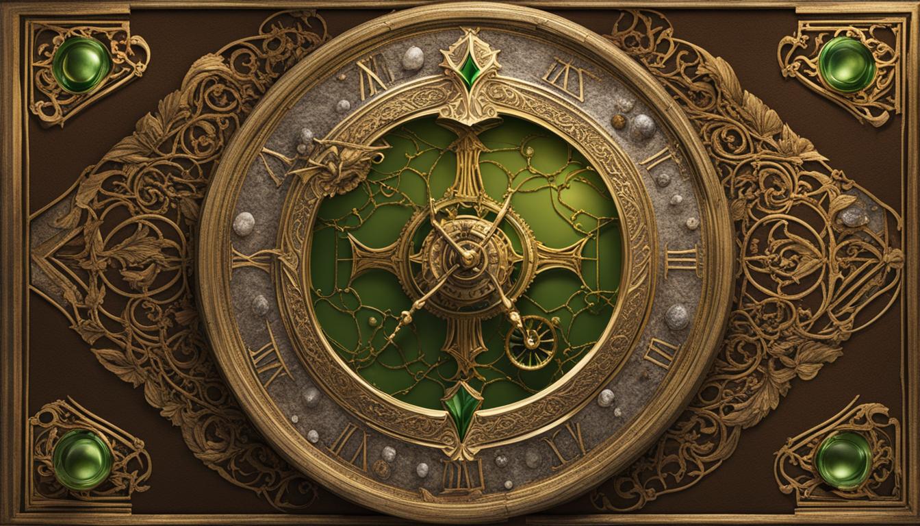 Capricorn Personality Traits & Characteristics -