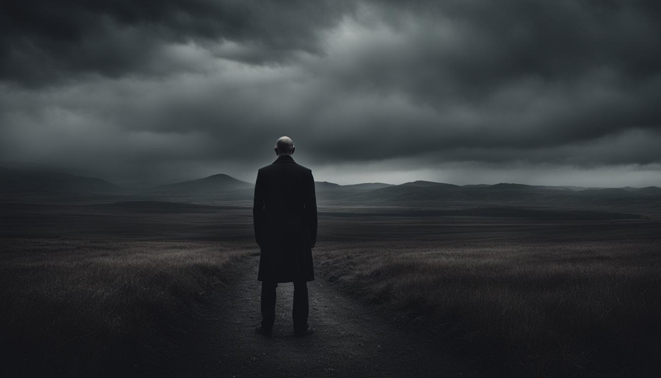 How To Know When A Cancer Man Is Done With You -