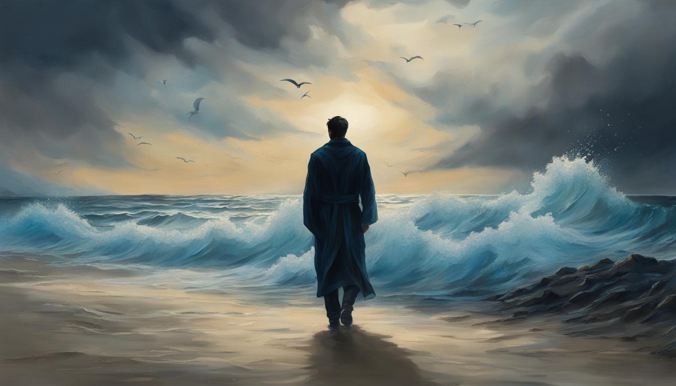 How To Know When A Pisces Man Is Done With You -