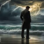 How To Know When A Scorpio Man Is Done With You -