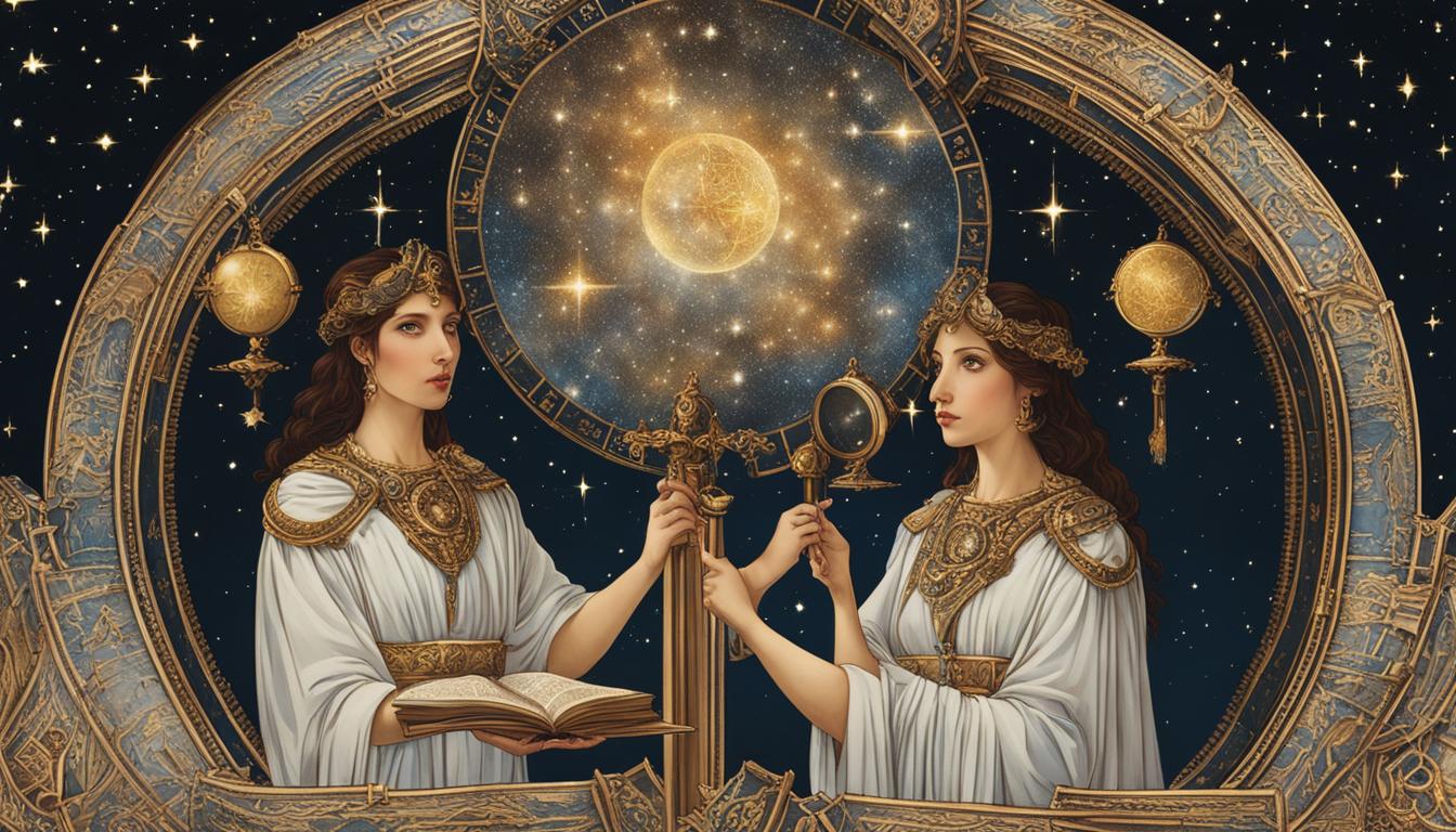 Interesting Facts About the Gemini Zodiac Sign