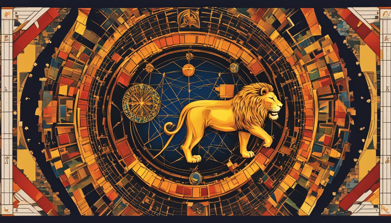 Leo Friendship Compatibility with All Zodiac Signs (Percentages and Chart)