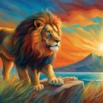 Leo Man and Cancer Woman Compatibility: Love, Sex, and Chemistry