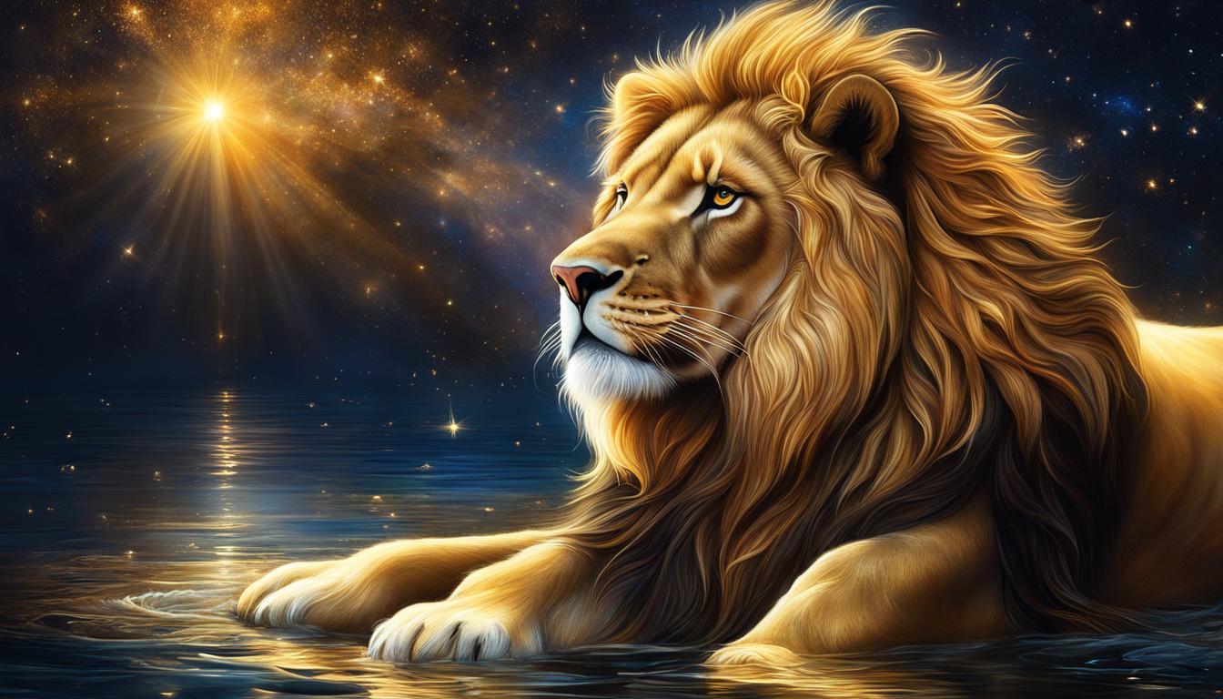 Leo Man and Pisces Woman Compatibility: Love, Sex, and Chemistry