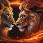 Leo Man and Scorpio Woman Compatibility: Love, Sex, and Chemistry