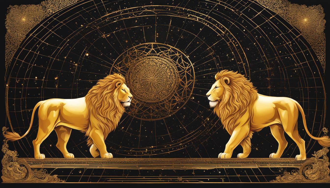 Leo Man and Taurus Woman Compatibility: Love, Sex, and Chemistry