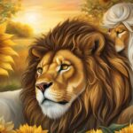 Leo Man in Love: 8 Clear Signs How to Tell -