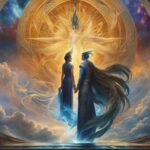 Libra Man and Aquarius Woman Compatibility: Love, Sex, and Chemistry