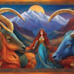 Libra Man and Capricorn Woman Compatibility: Love, Sex, and Chemistry
