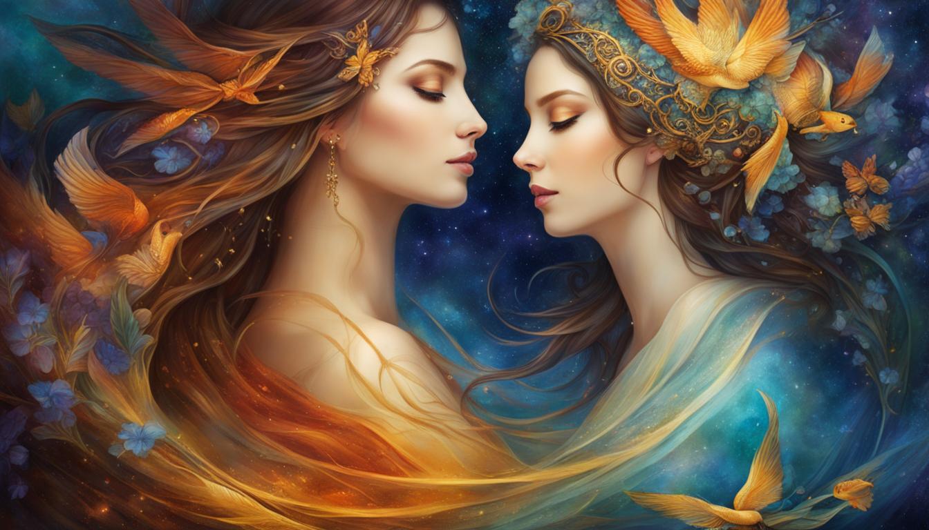 Libra Man and Pisces Woman Compatibility: Love, Sex, and Chemistry