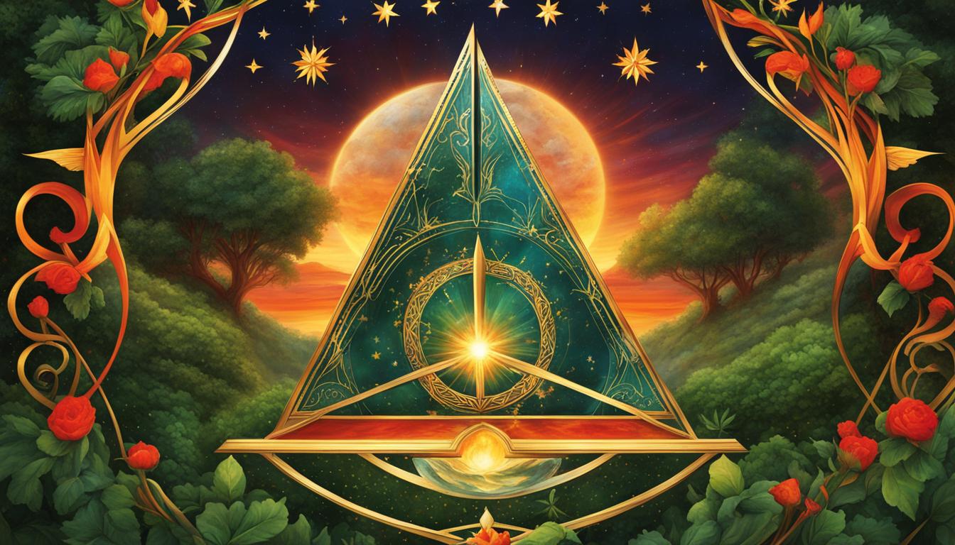 Libra Man and Sagittarius Woman Compatibility: Love, Sex, and Chemistry