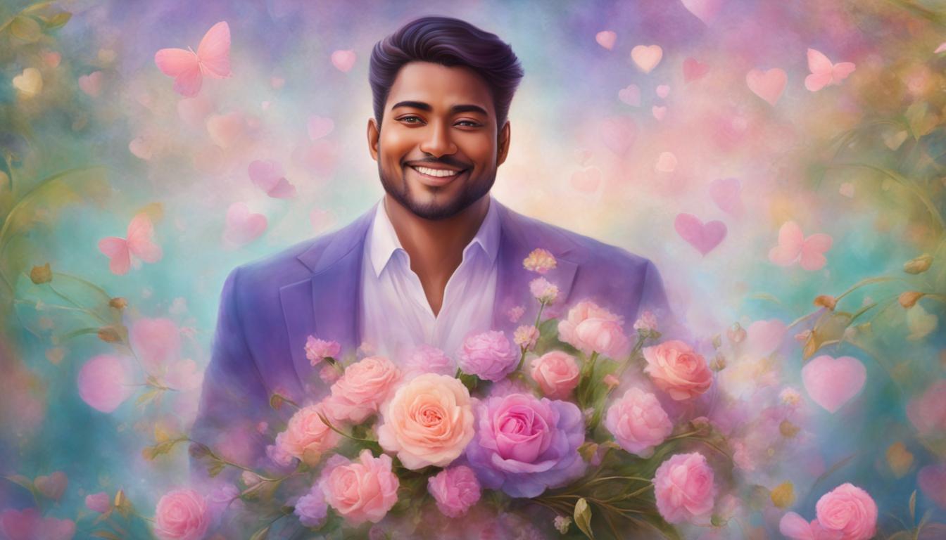 Libra Man in Love: 8 Clear Signs How to Tell -