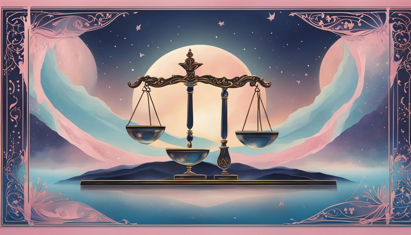 Libra Moon Sign Meaning: Personality Traits, Appearance & Compatibility