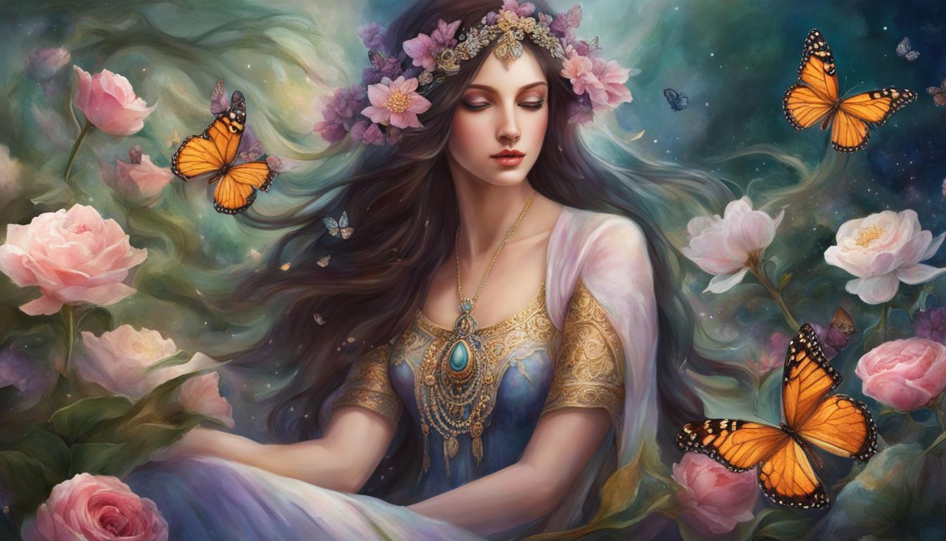 Libra Woman Personality, Traits, Characteristics & Libra Women in Love