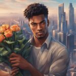 Obvious Signs a Gemini Man Likes You -