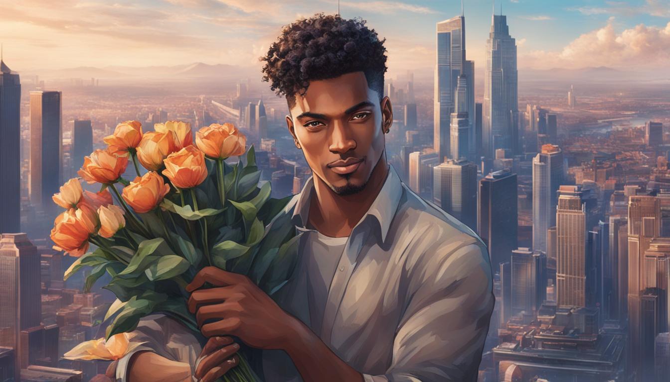 Obvious Signs a Gemini Man Likes You -