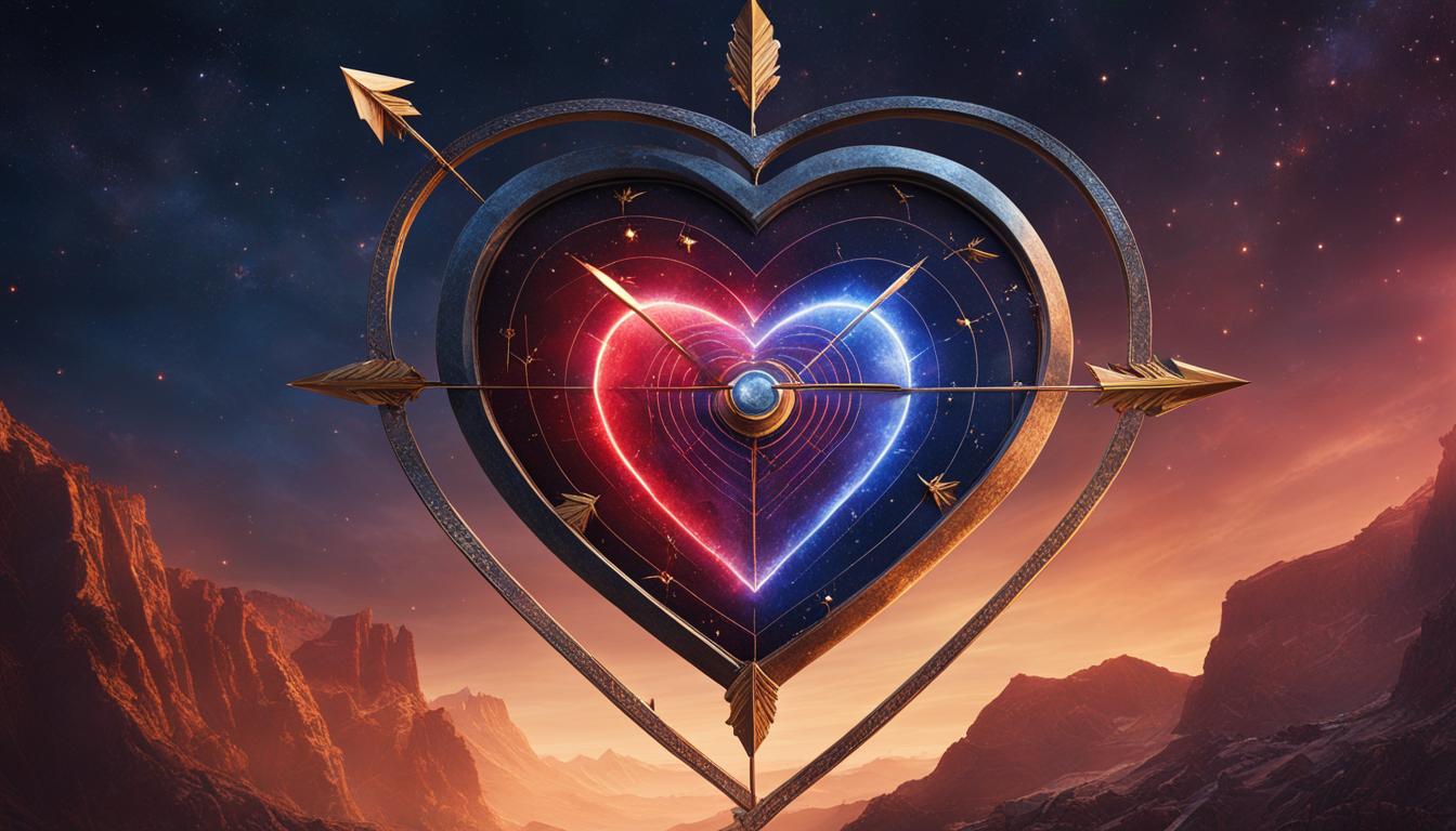 Obvious Signs a Sagittarius Man Likes You