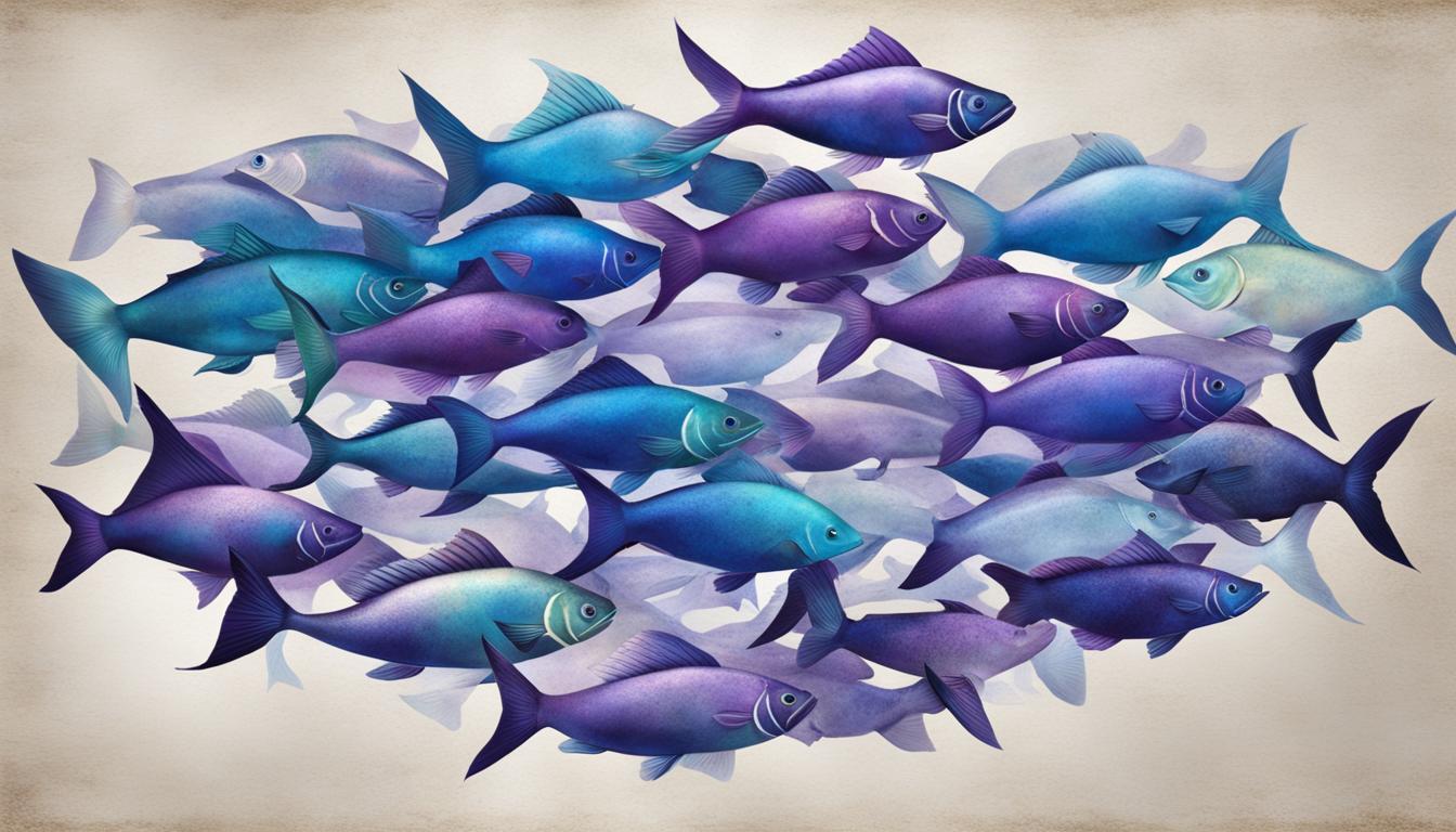 Pisces Friendship Compatibility with All Zodiac Signs (Percentages and Chart)