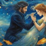 Pisces Man and Aquarius Woman Compatibility: Love, Sex, and Chemistry