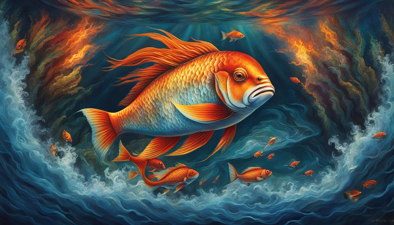 Pisces Man and Aries Woman Compatibility: Love, Sex, and Chemistry