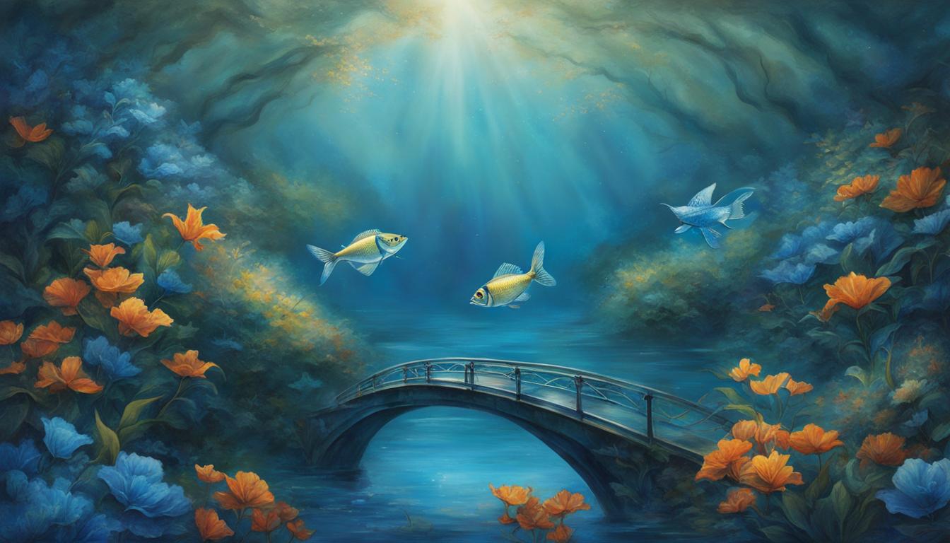 Pisces Man and Gemini Woman Compatibility: Love, Sex, and Chemistry