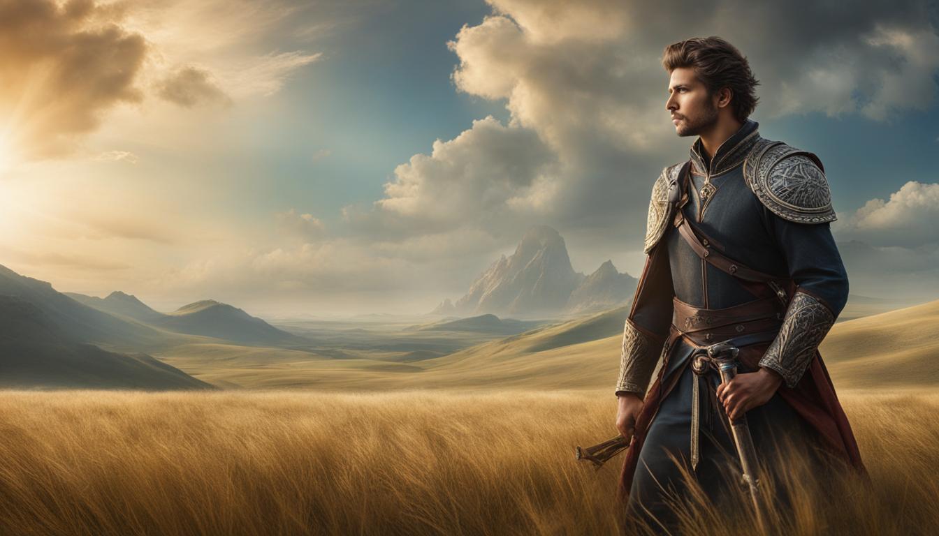 Sagittarius Man Personality, Traits, Characteristics & Sagittarius Men in Love