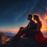 Sagittarius Man and Aquarius Woman Compatibility: Love, Sex, and Chemistry