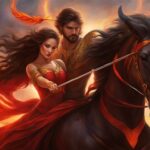 Sagittarius Man and Aries Woman Compatibility: Love, Sex, and Chemistry