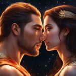 Sagittarius Man and Cancer Woman Compatibility: Love, Sex, and Chemistry
